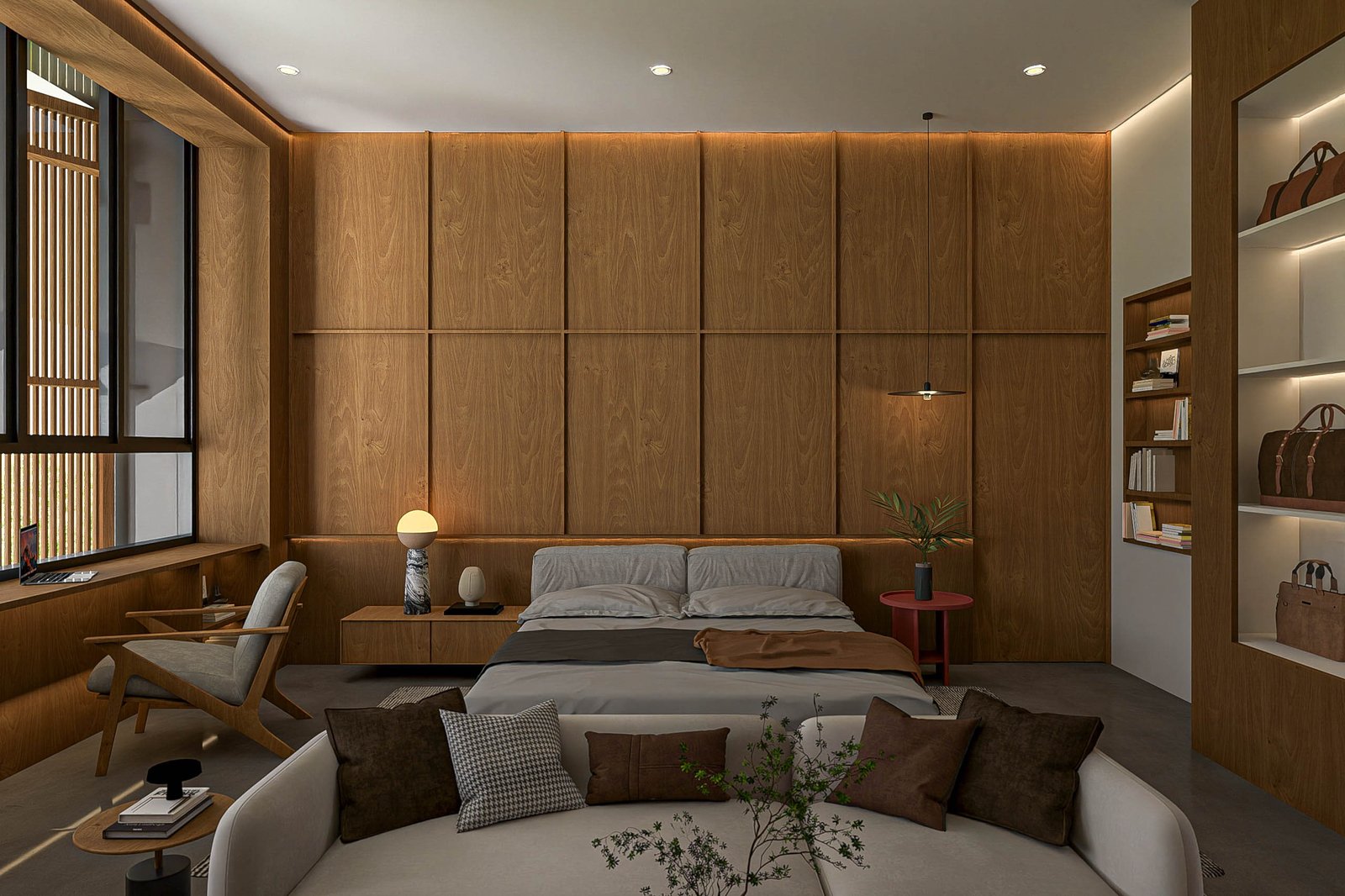 KAMAR 2